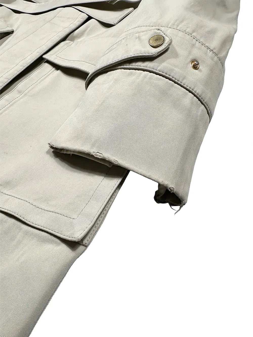 Trench by Tom Ford