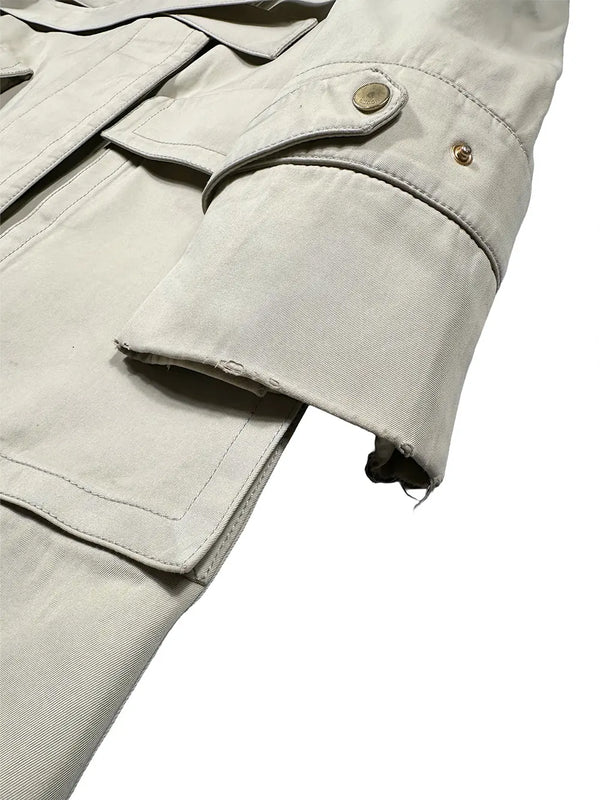 Trench by Tom Ford