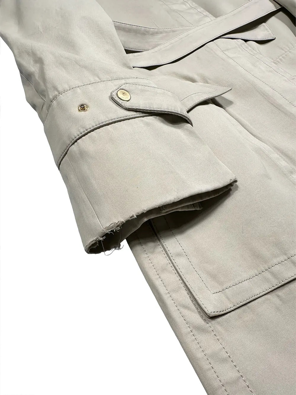 Trench by Tom Ford