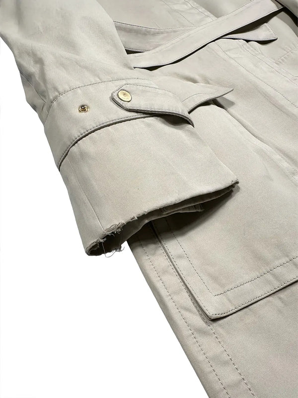 Trench by Tom Ford