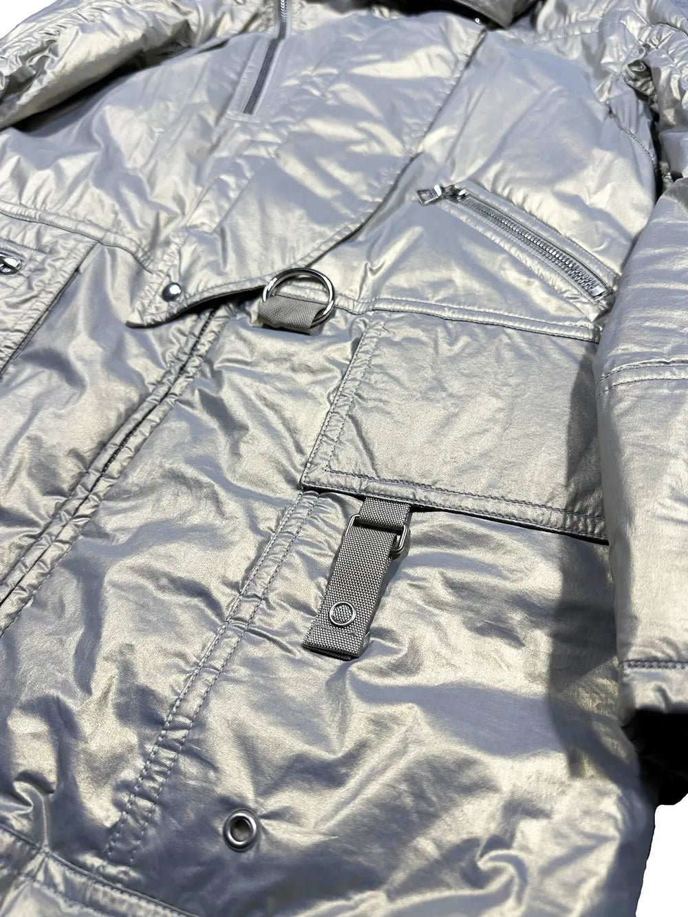 Astro Parka