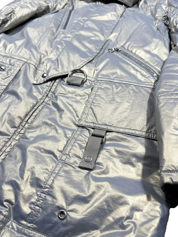 Astro Parka