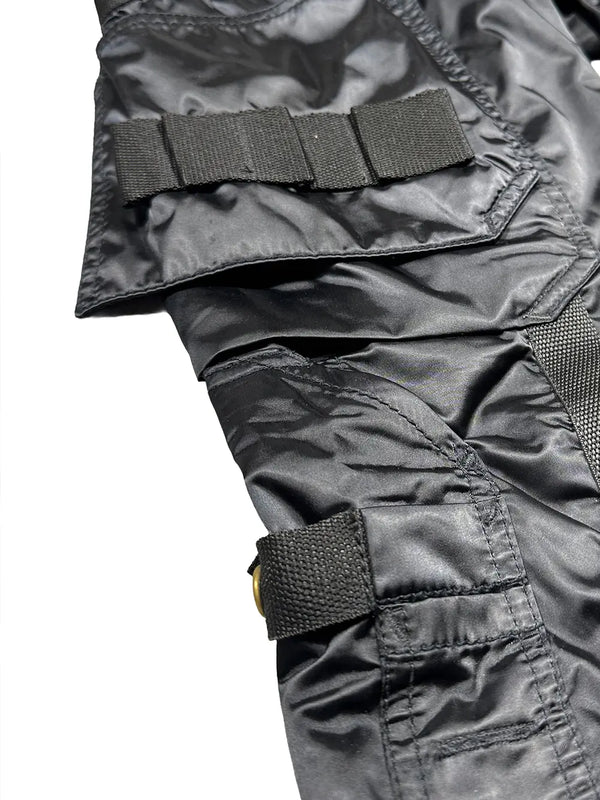 AW03 Bondage Cargo