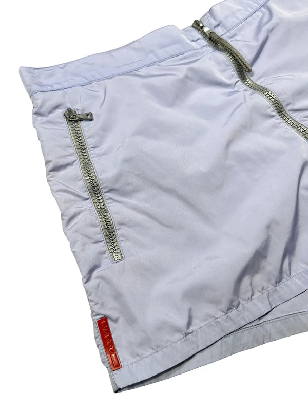 SS00 Swim Shorts