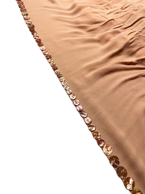 SS03 Couture Button Twin Set