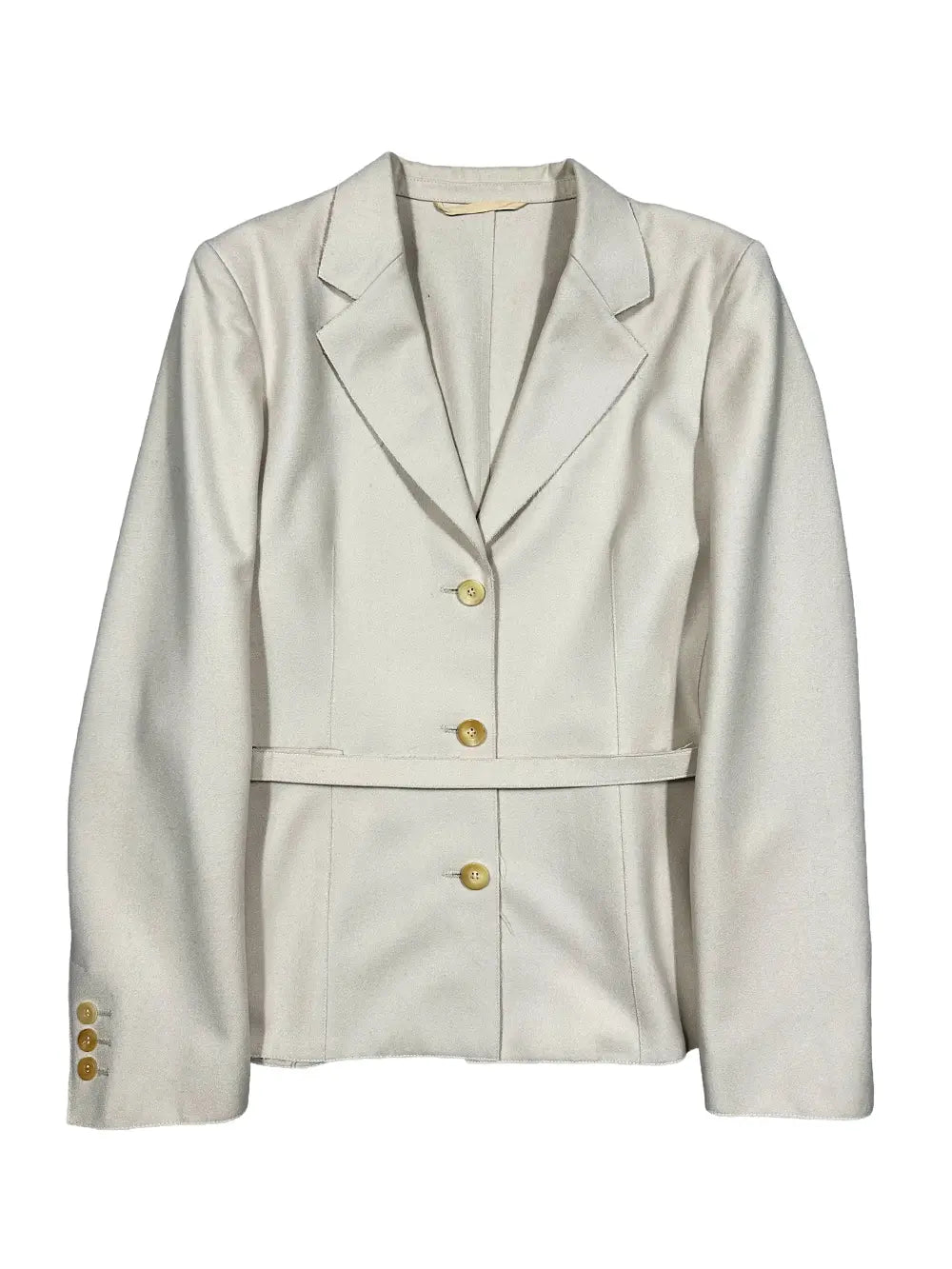 FW98 Tailleur by Tom Ford