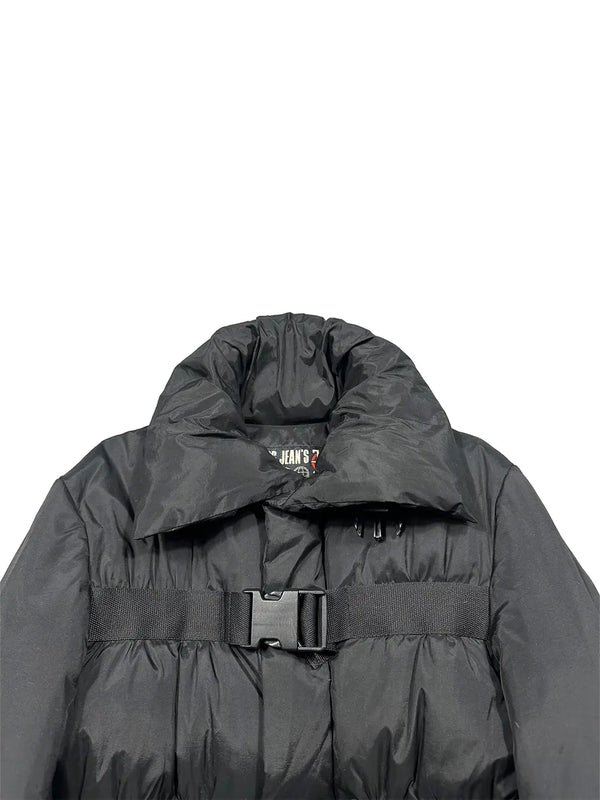 AW03 Bondage Puffer