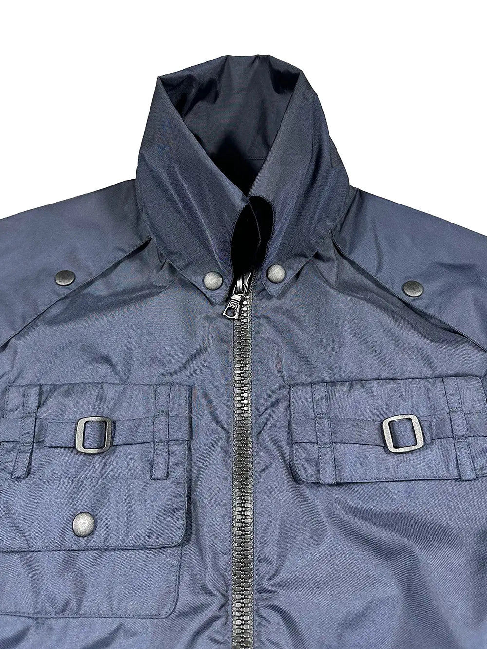 SS00 Tactical Jacket