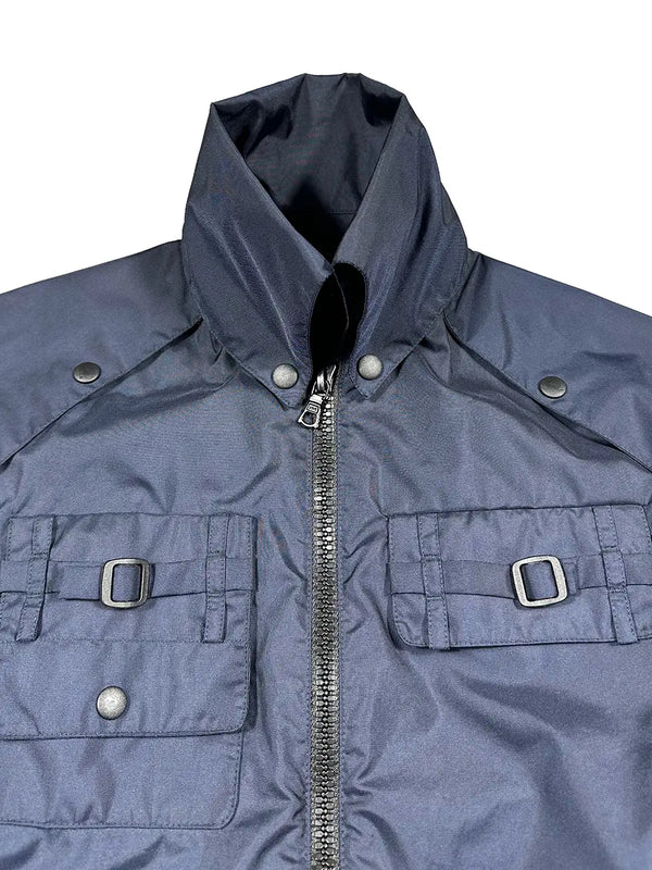 SS00 Tactical Jacket