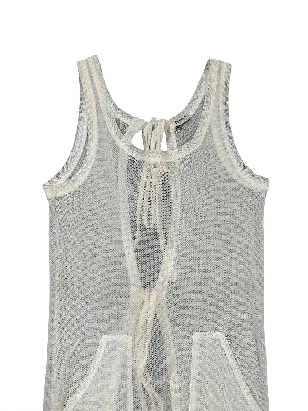 Double Layer Dress