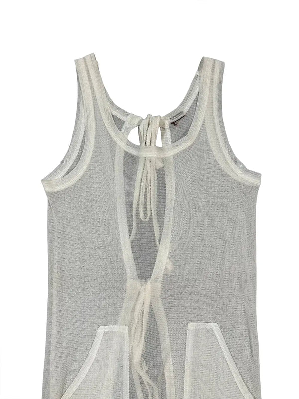 Double Layer Dress