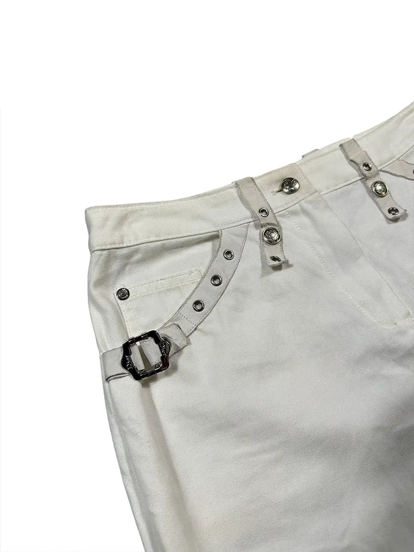 John Galliano Era Skirt