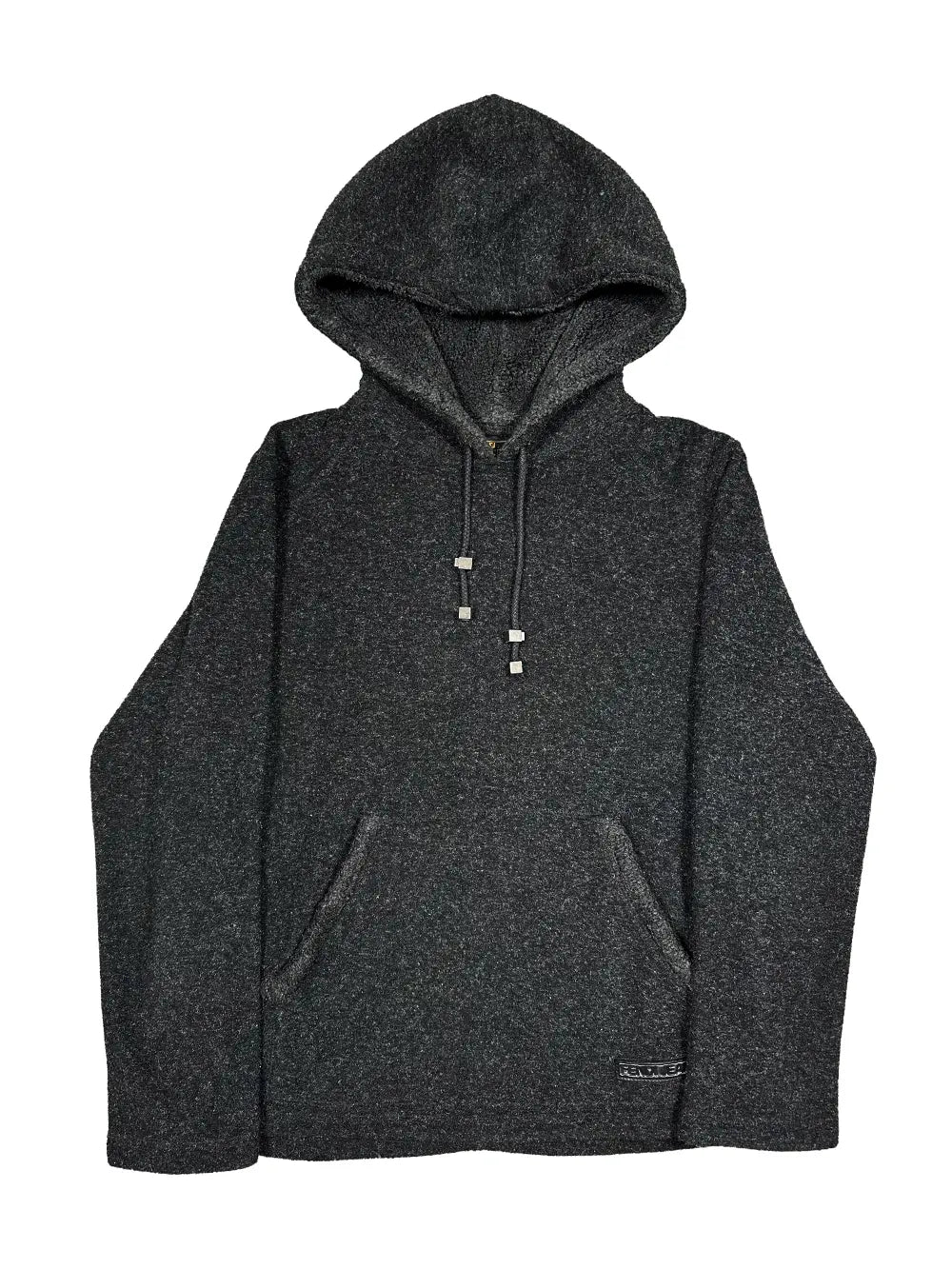 Fleece Hoodie