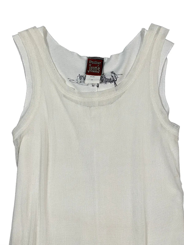Double Layer Dress