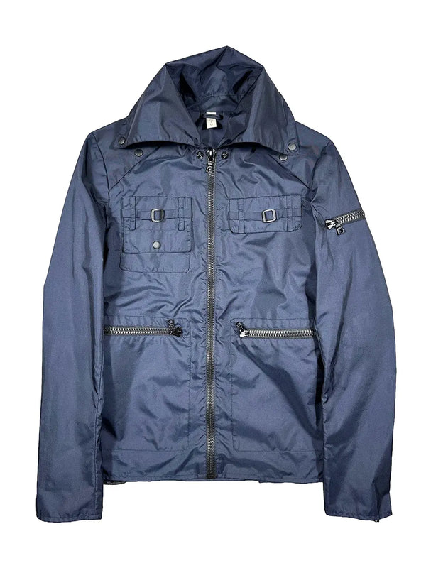 SS00 Tactical Jacket