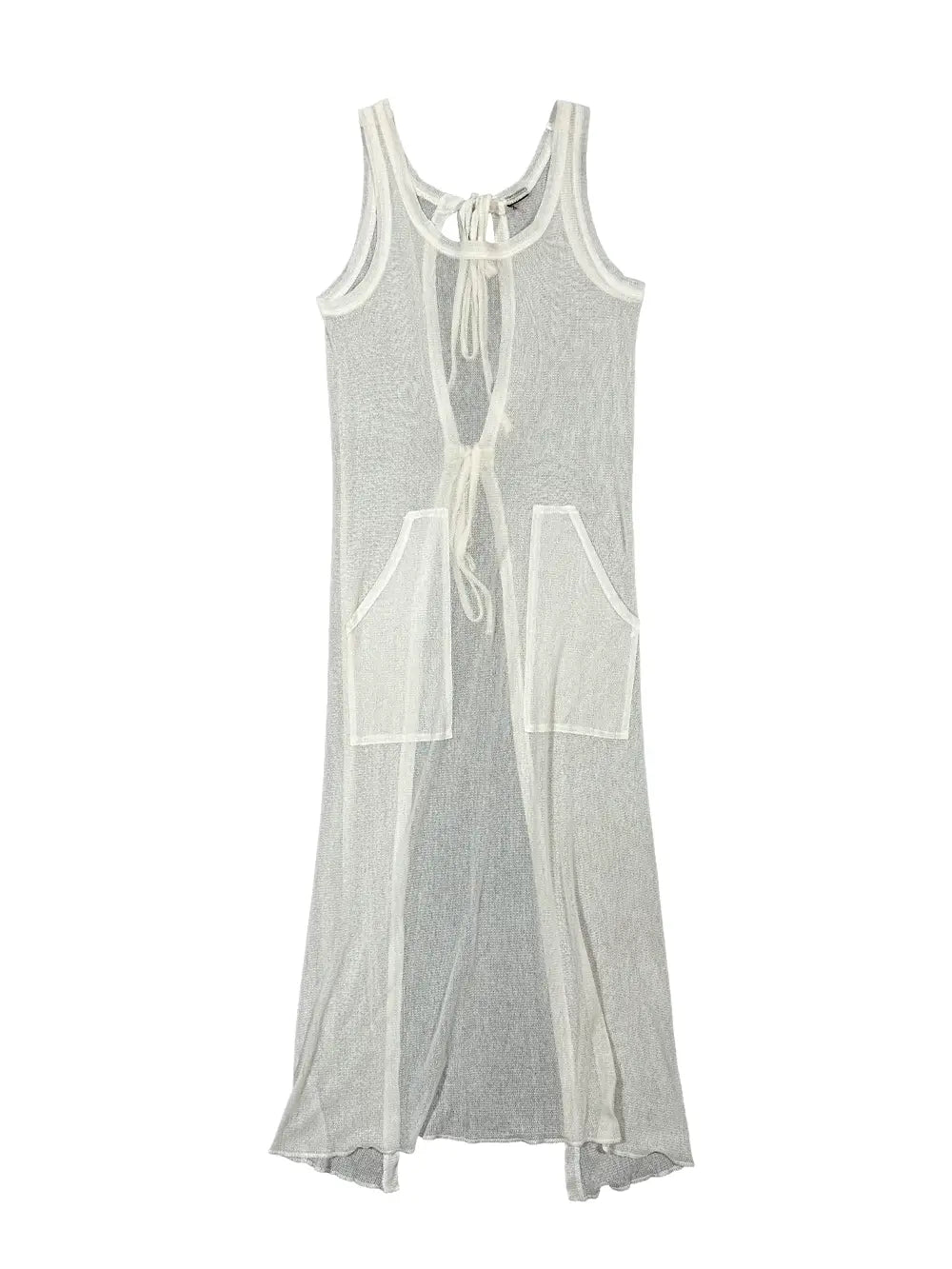 Double Layer Dress