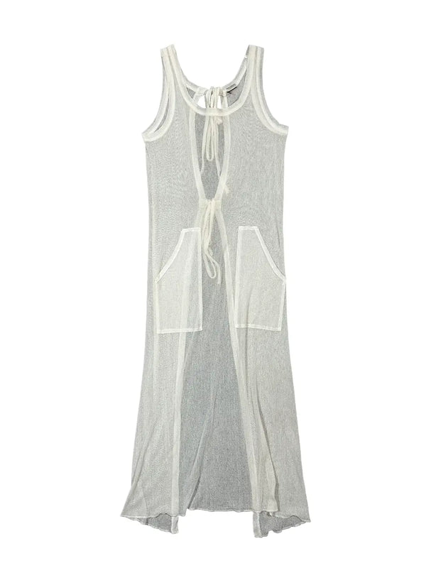 Double Layer Dress