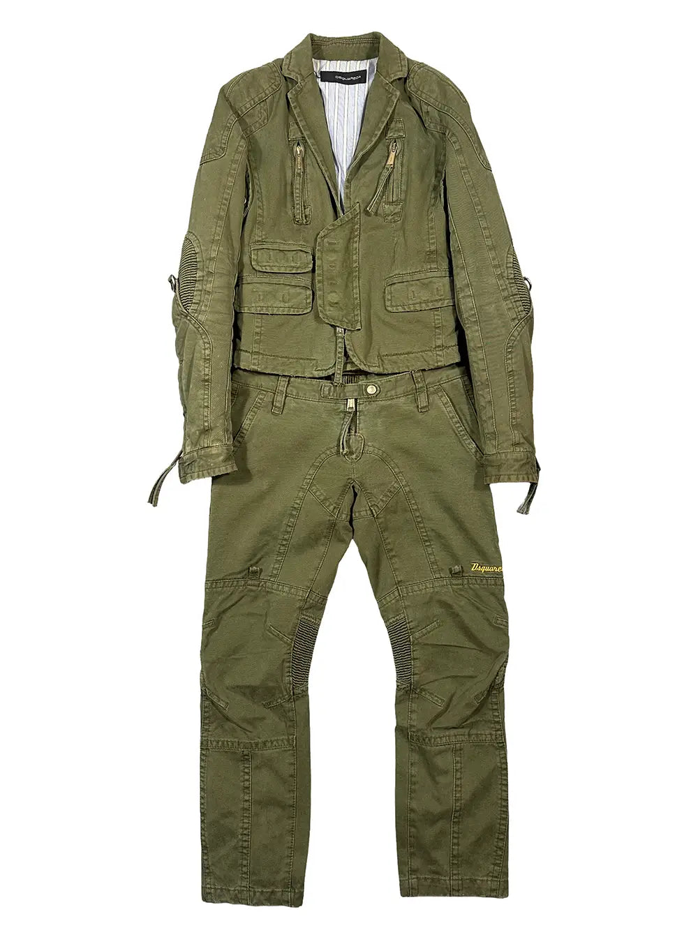Moto Set