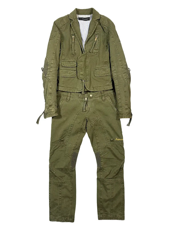 Moto Set