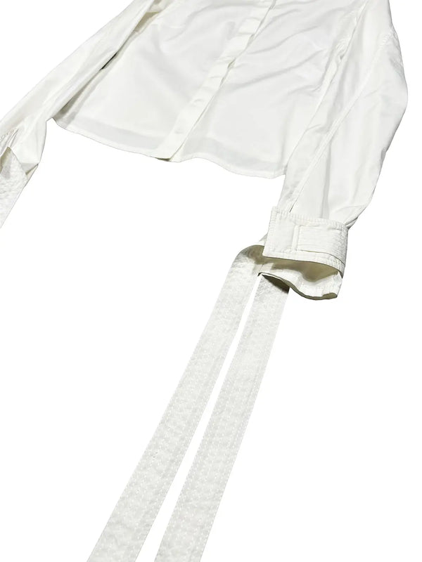 SS03 Bondage Shirt