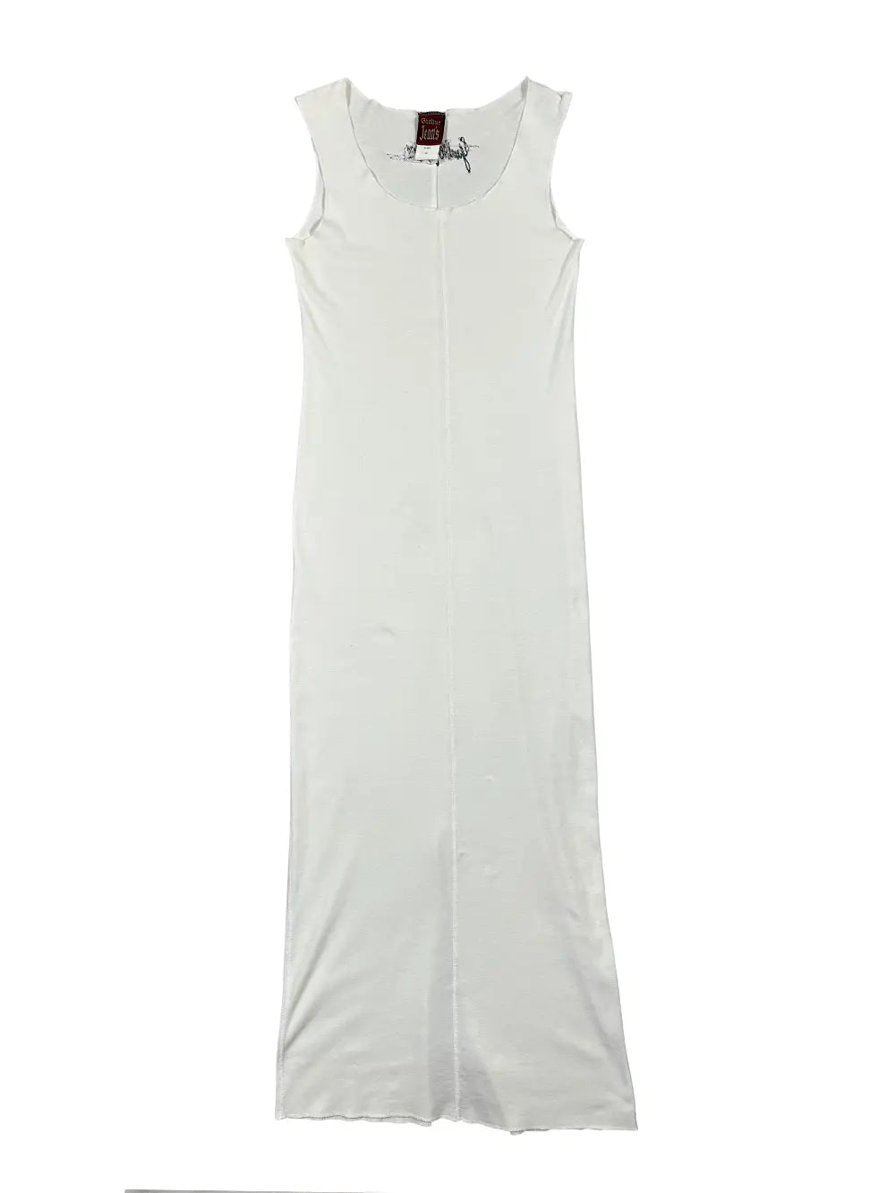 Double Layer Dress