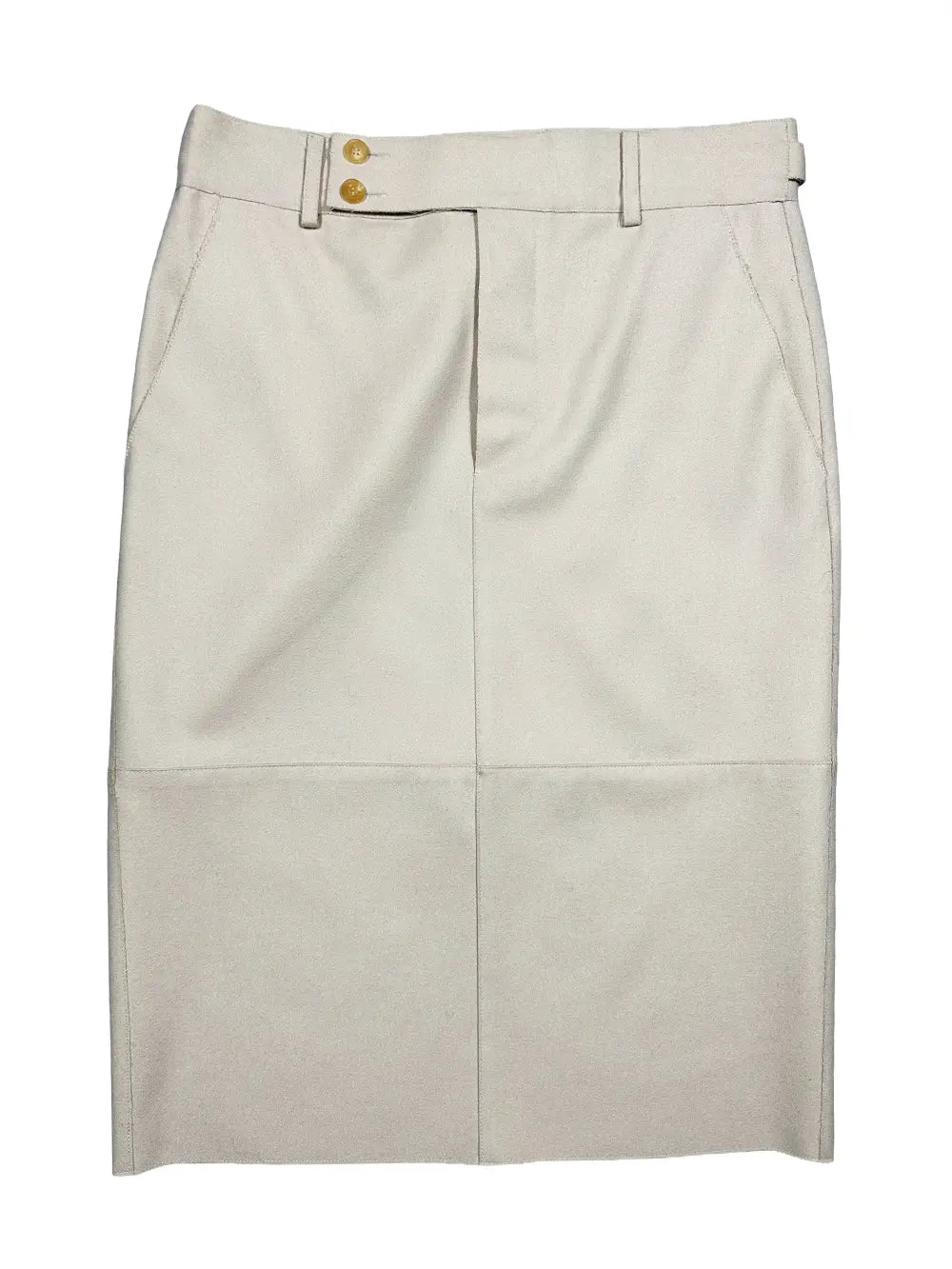 FW98 Tailleur by Tom Ford