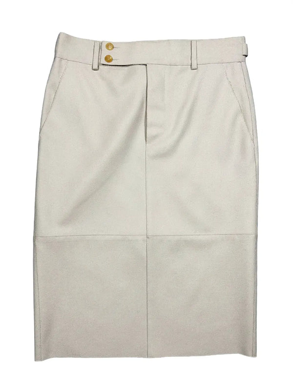 FW98 Tailleur by Tom Ford