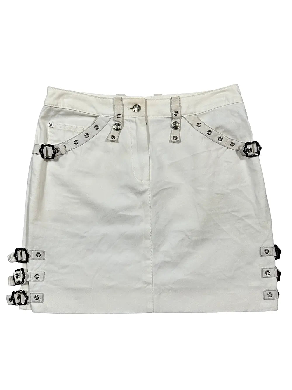 John Galliano Era Skirt