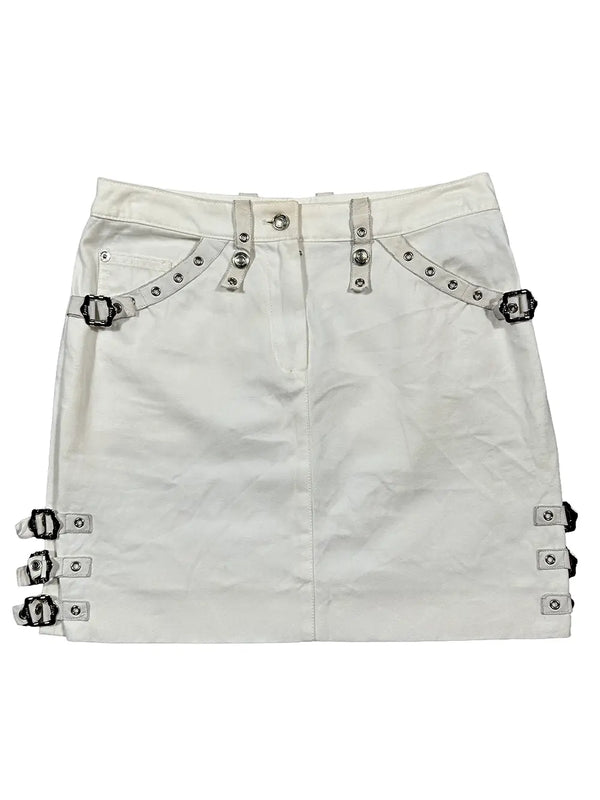 John Galliano Era Skirt