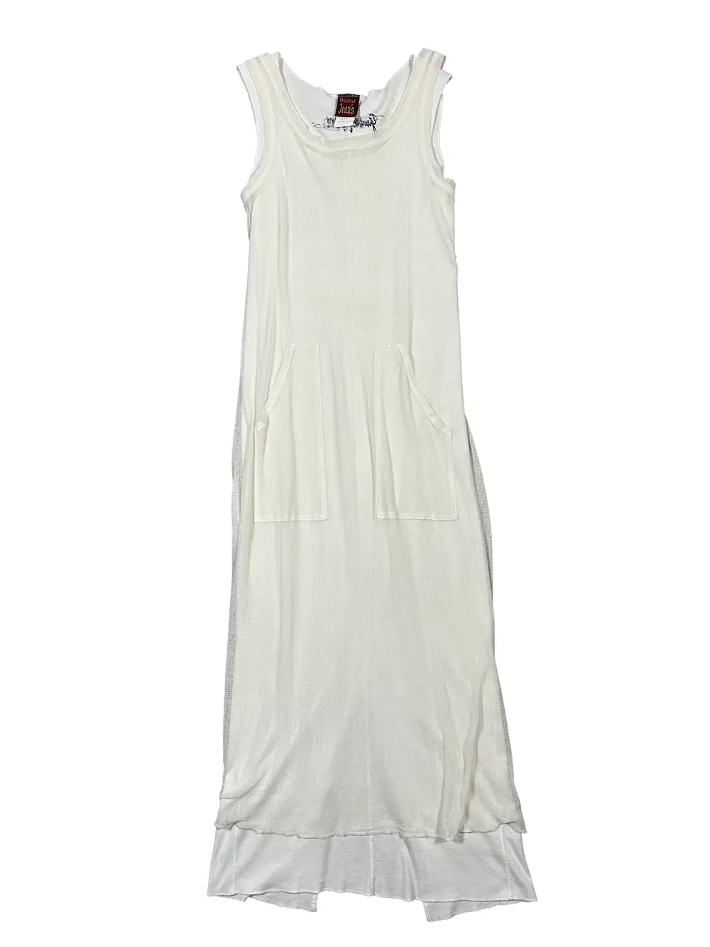 Double Layer Dress