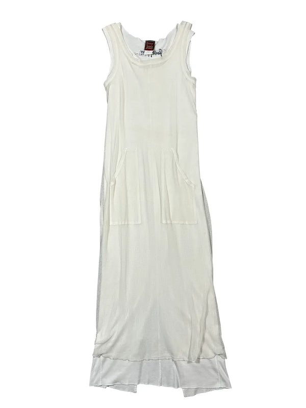 Double Layer Dress