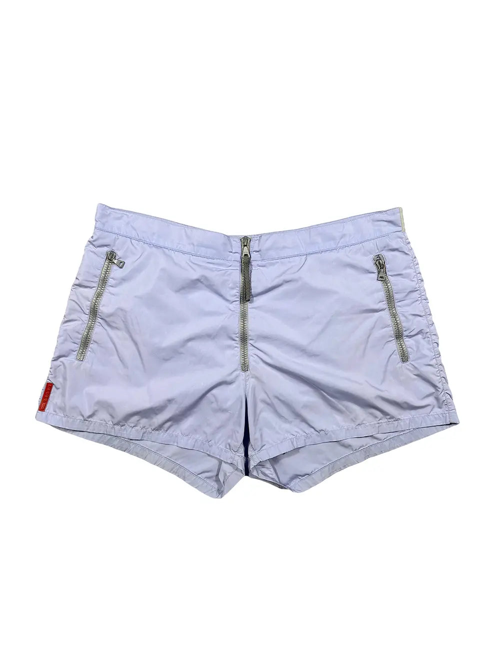 SS00 Swim Shorts