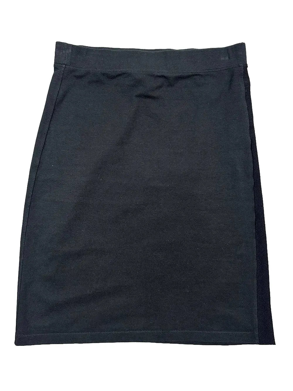 Soleil Mesh Panel Skirt