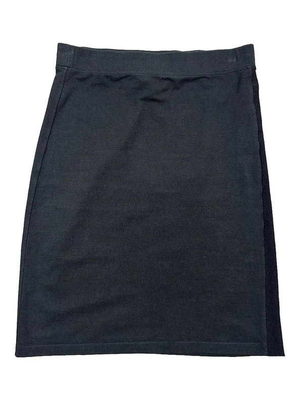 Soleil Mesh Panel Skirt