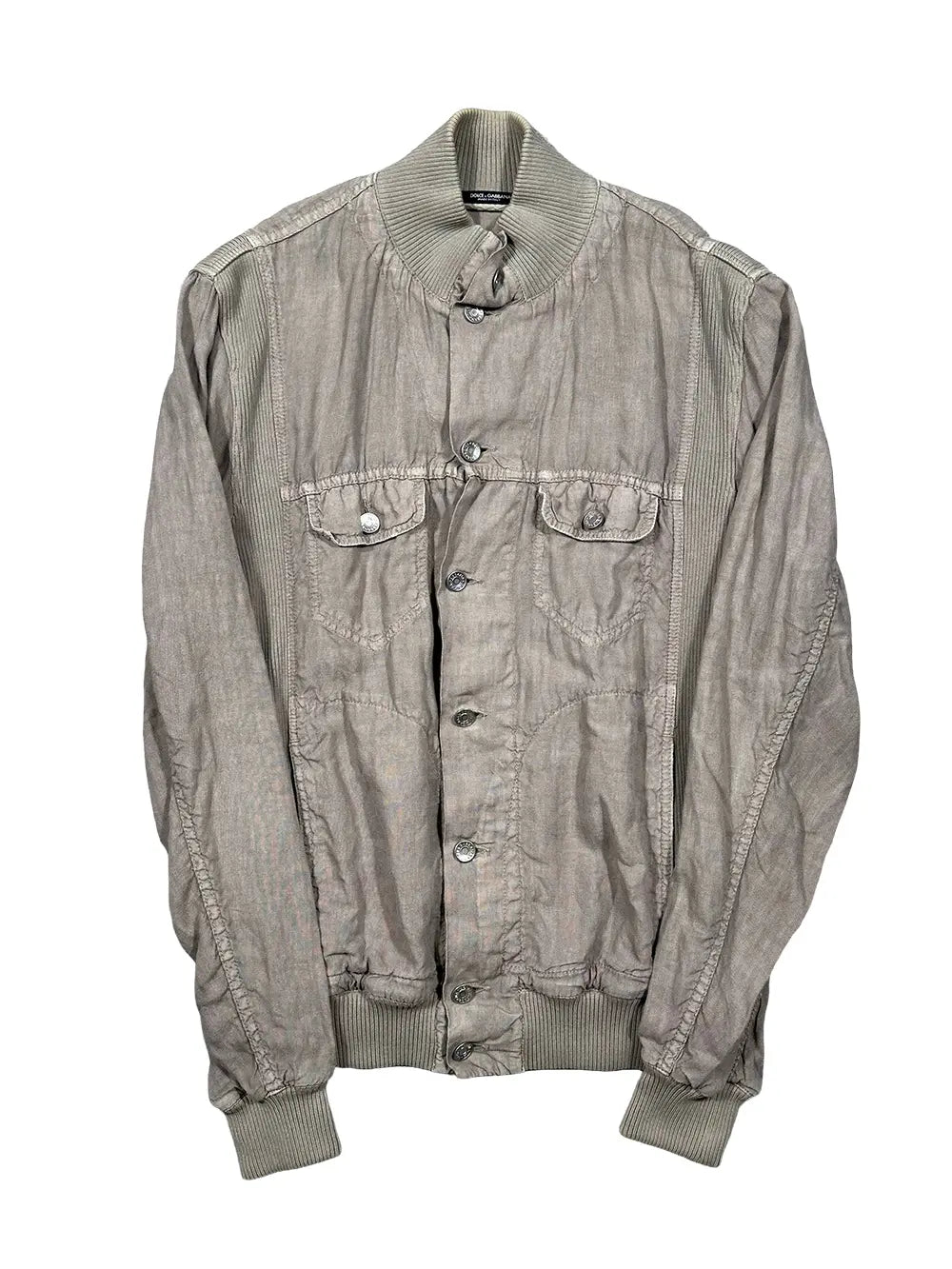 Linen Bomber