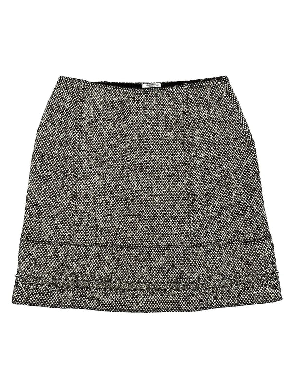 FW05 Studded Skirt