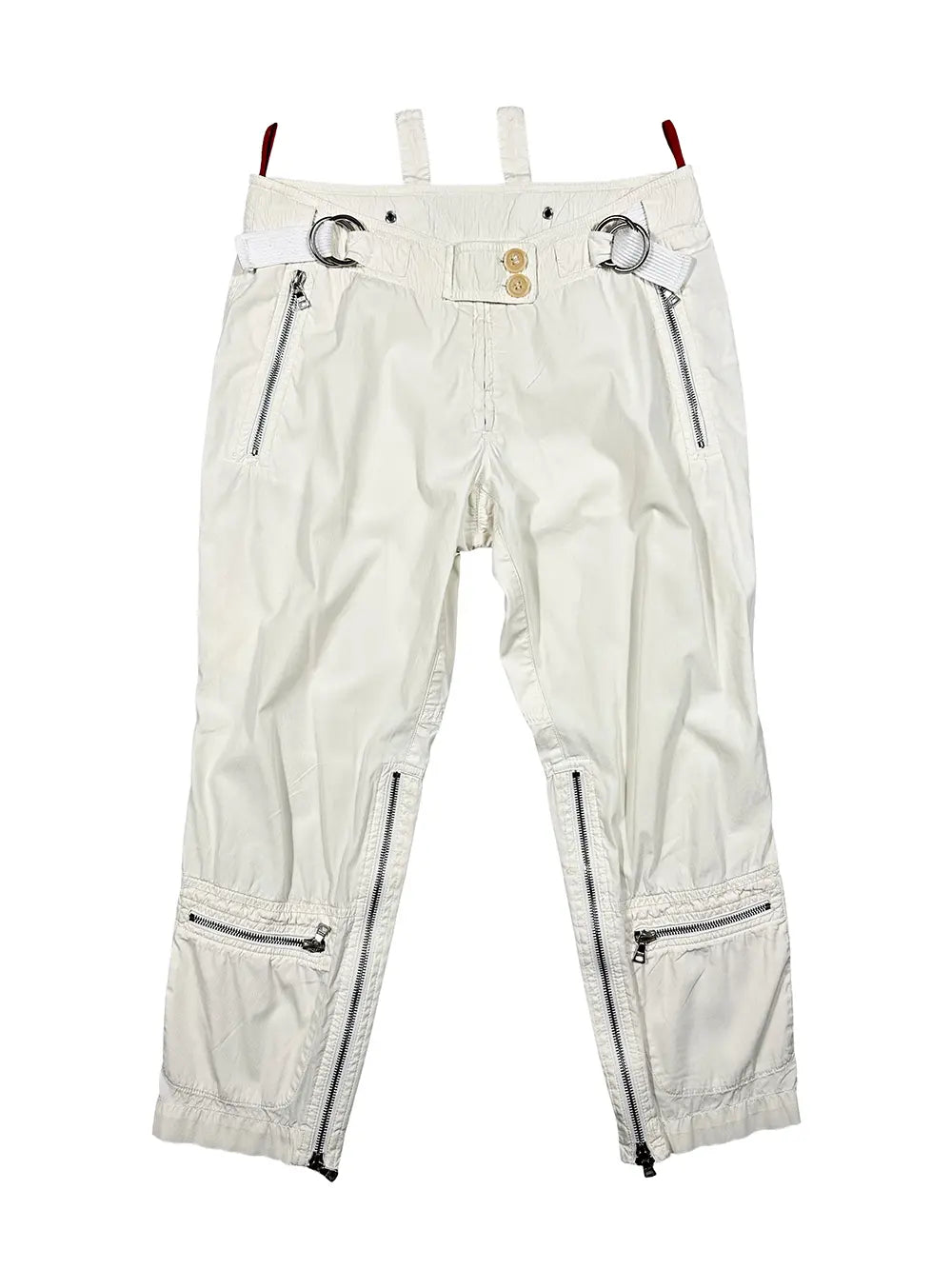 Aviator Pants