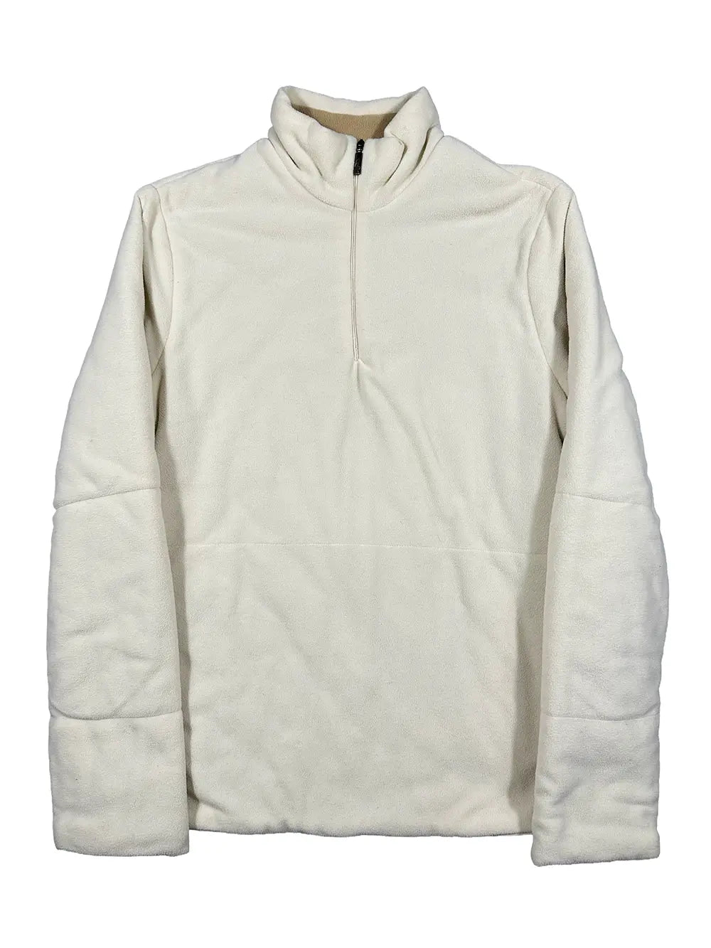 Drawstring Fleece
