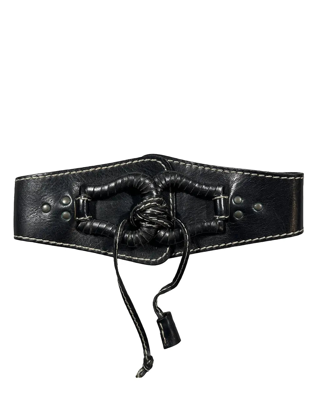 SS06 Runway Belt