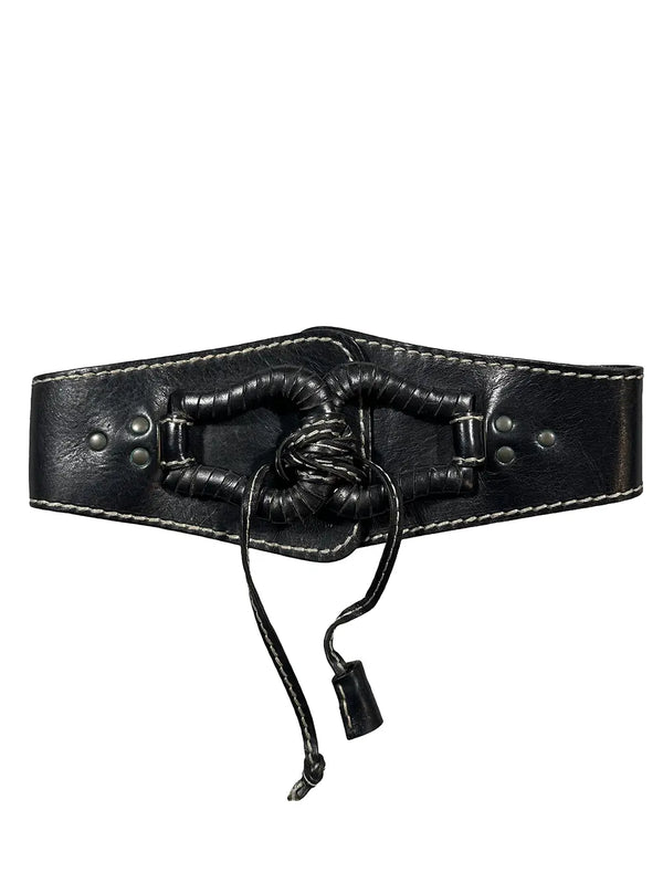 SS06 Runway Belt