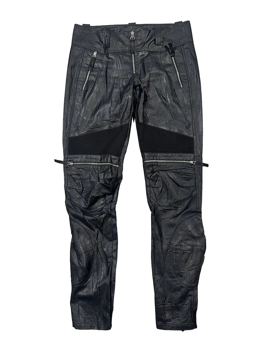 Biker Trouser