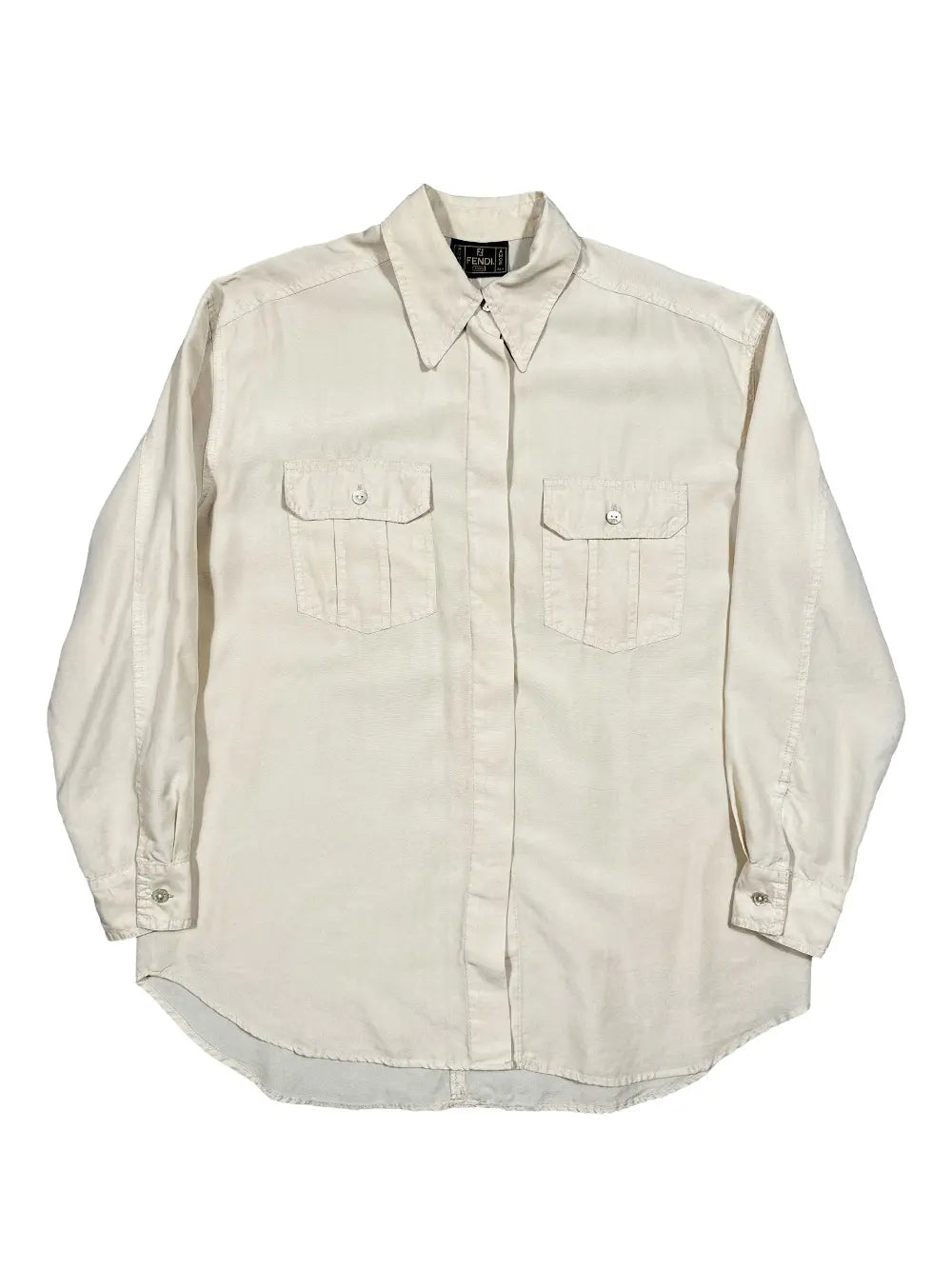 Safari Shirt