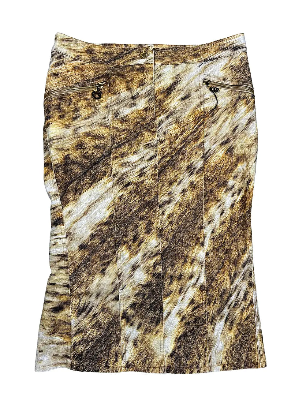 Animalier Skirt