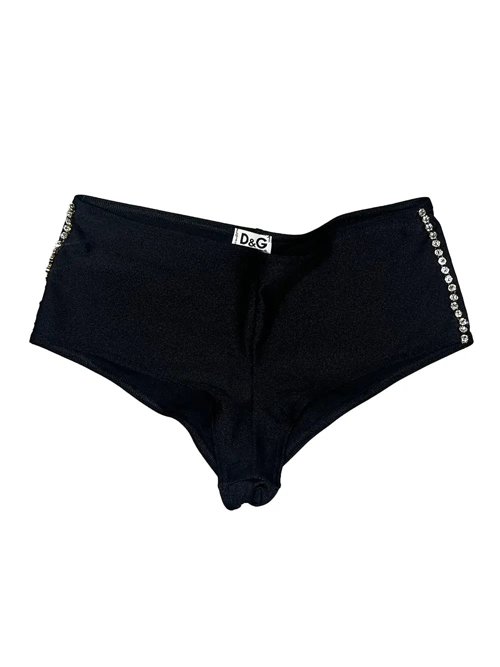 Bejewelled Culotte