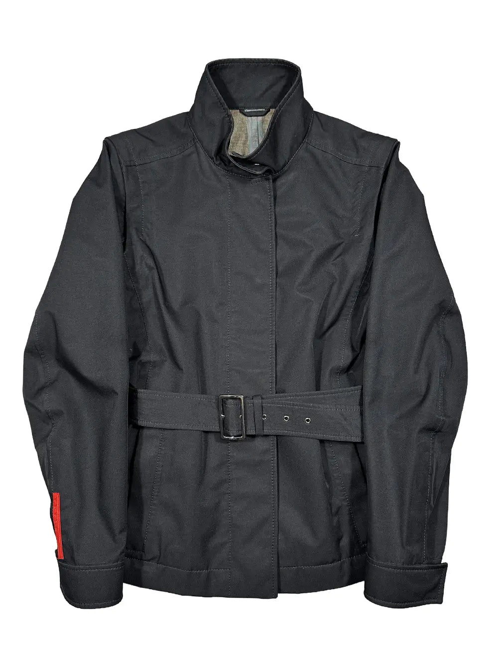 Convertible Jacket + Bucket Hat Set