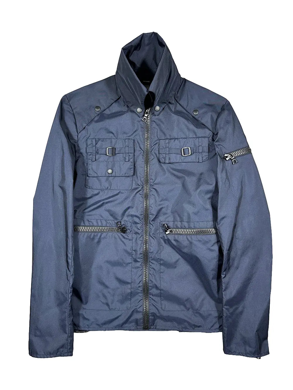 SS00 Tactical Jacket