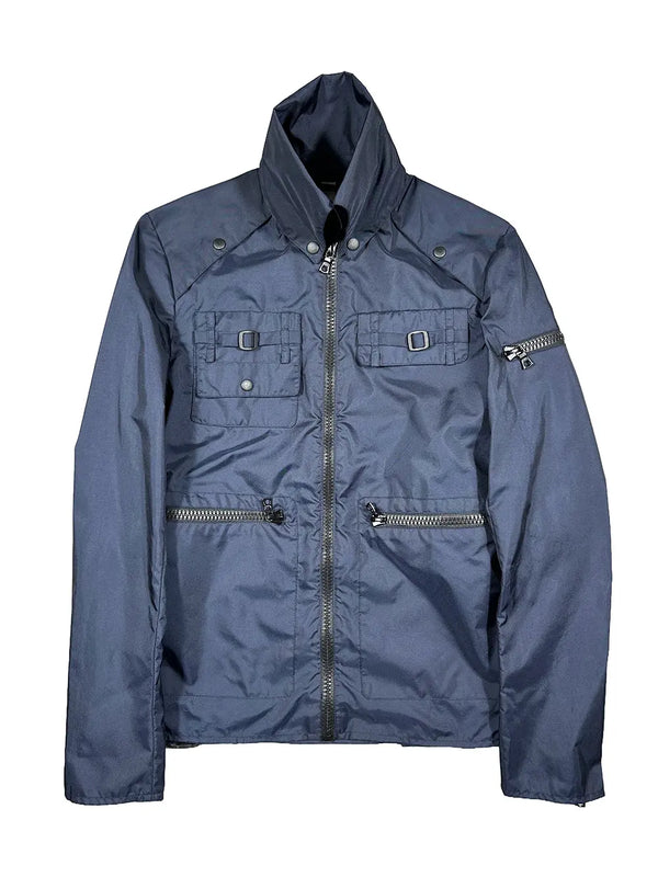 SS00 Tactical Jacket