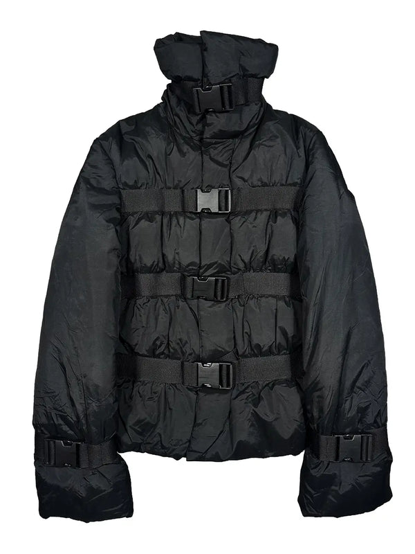 AW03 Bondage Puffer