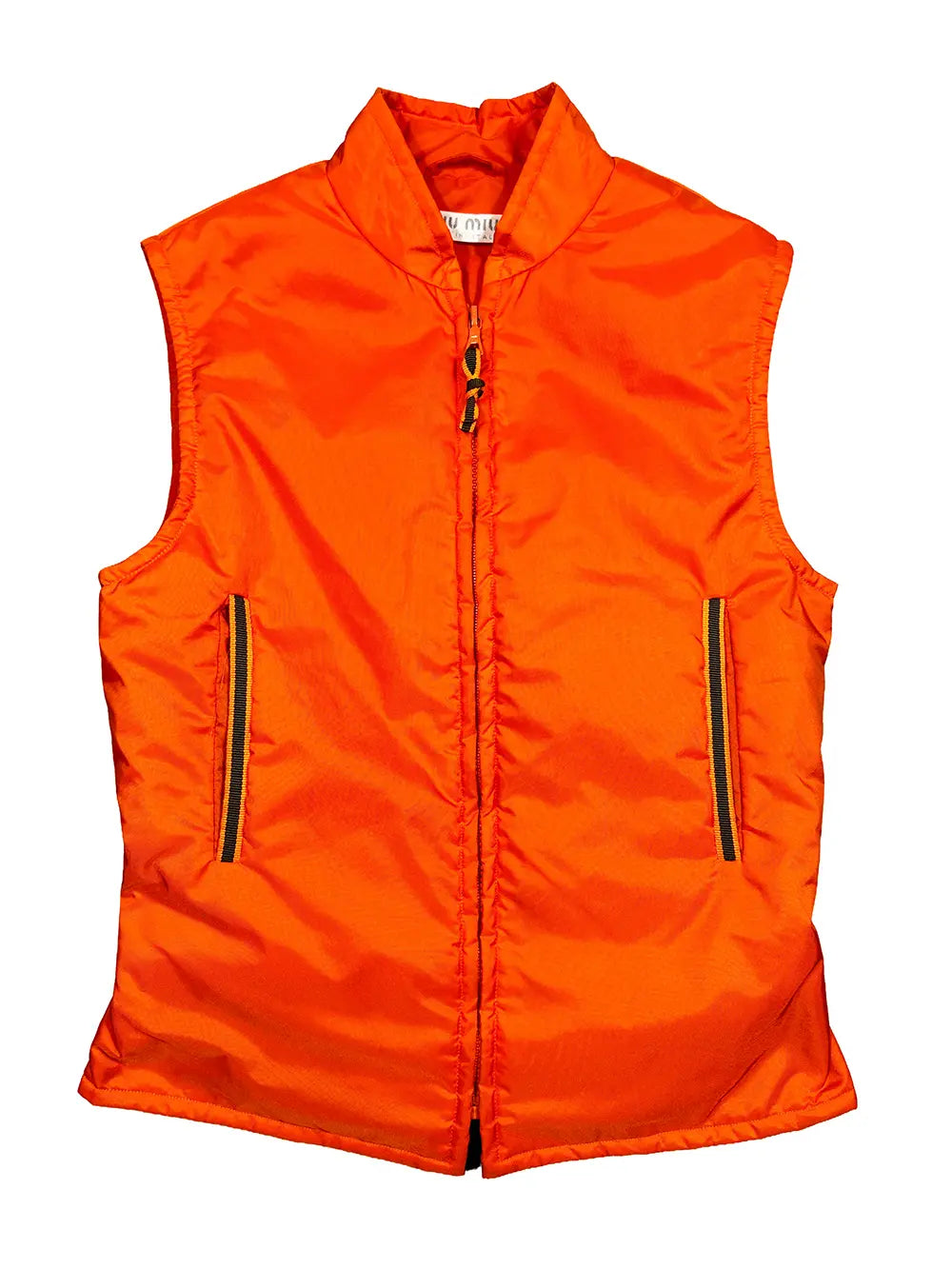 FW99 Safety Gilet