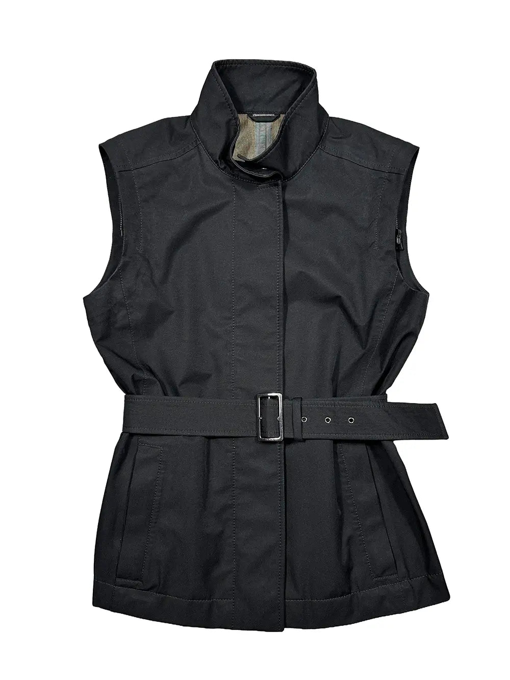 Convertible Jacket + Bucket Hat Set